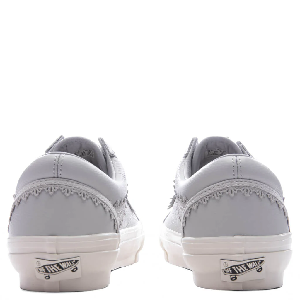 Premium Old Skool Chou Chou - Gray - Image 4