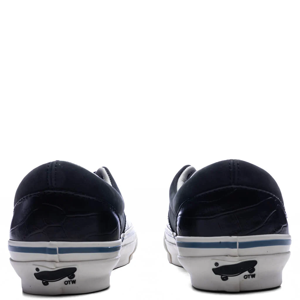 OTW Era 95 Vibram - Black Patent - Image 4