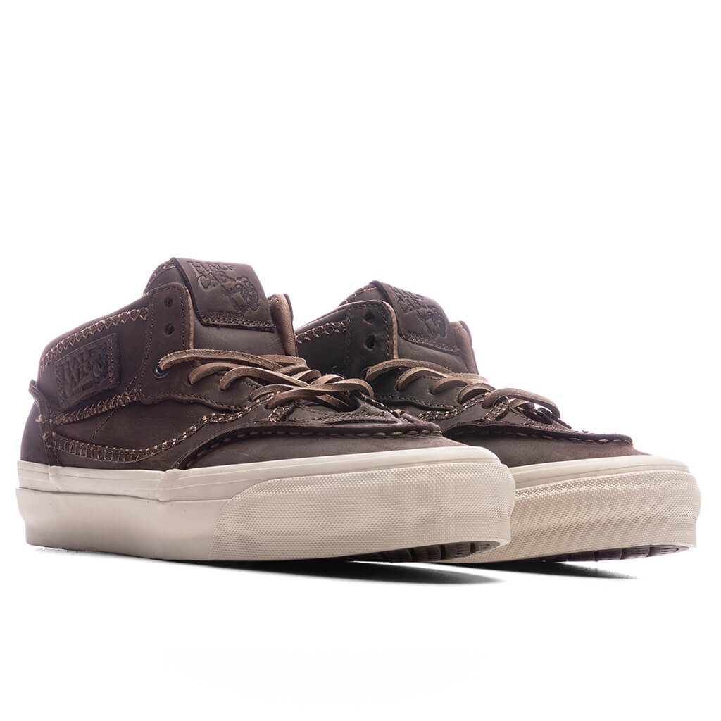 OTW Half Cab 33 Moc Vibram Classic - Leather - Image 2