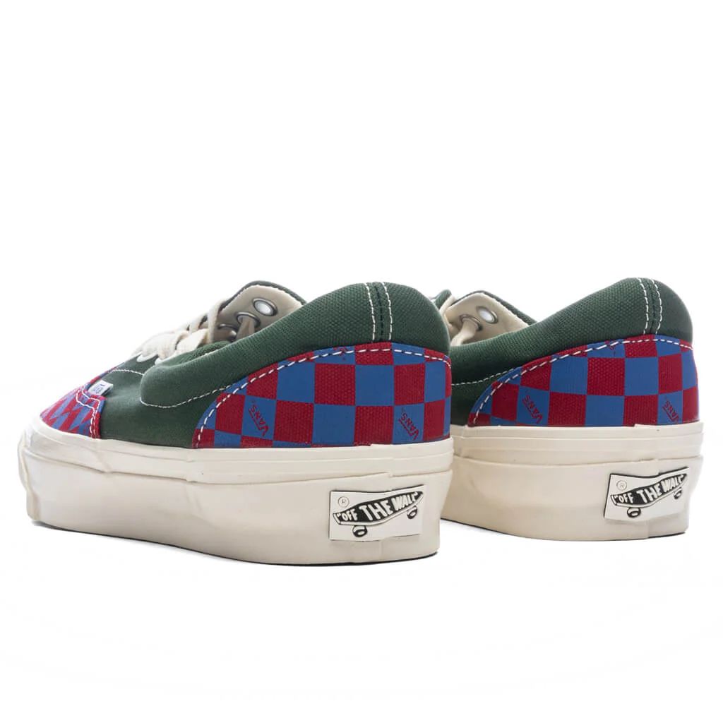 Lx Era Reissue 95 - Bmx Douglas Fir - Image 3