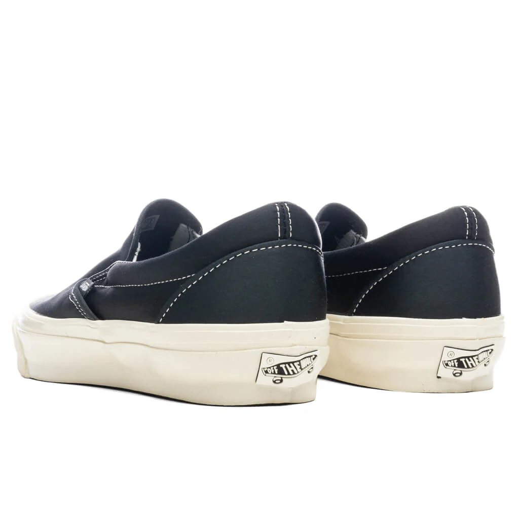 Lx Slip-On Reissue 98 - Satin Jet Set - Image 3