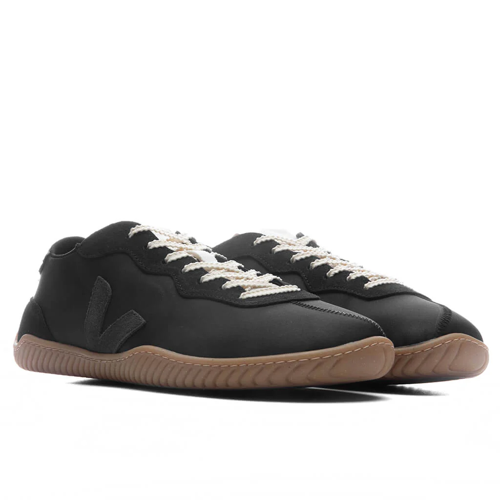 Veja x Baserange Women's Jitsu Nolyn - Black - Image 2