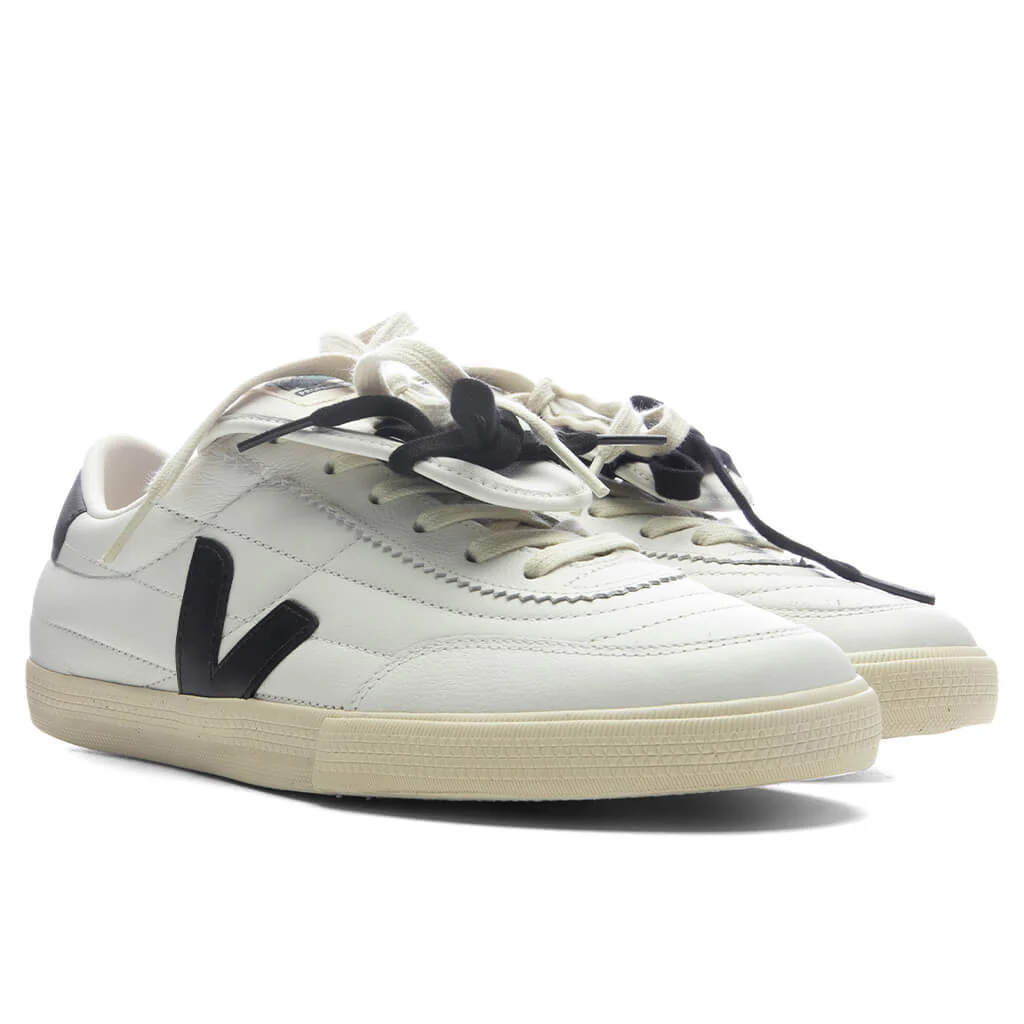 Veja x Magliano Panenka Leather - White - Image 2