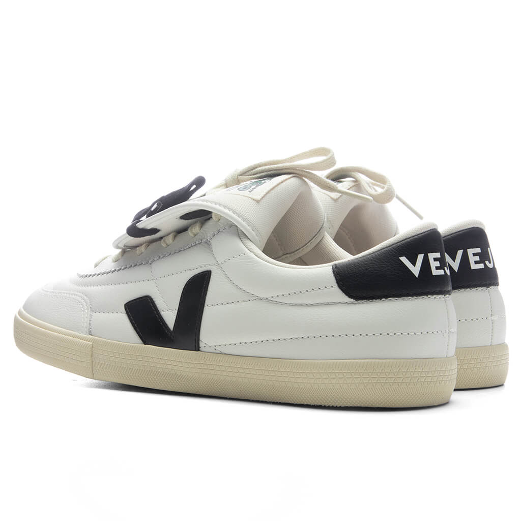 Veja x Magliano Women's Panenka Leather - White - Image 3