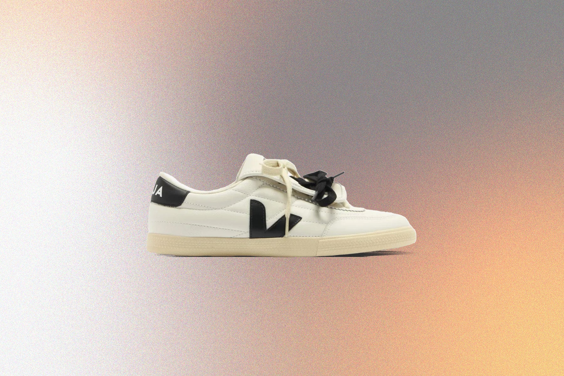 Veja x Magliano Women's Panenka Leather - White - Image 5