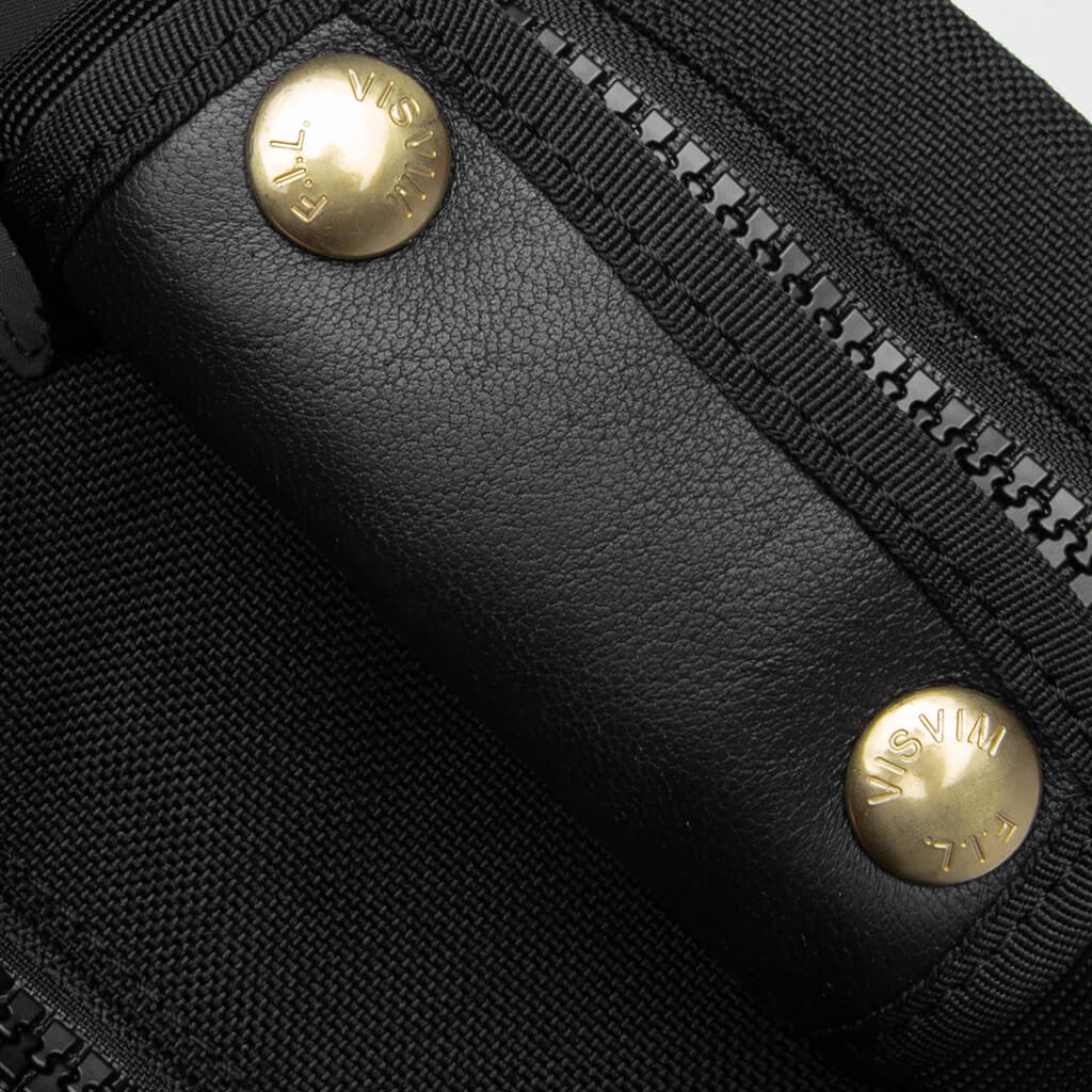 Cordura 20L - Black - Image 3