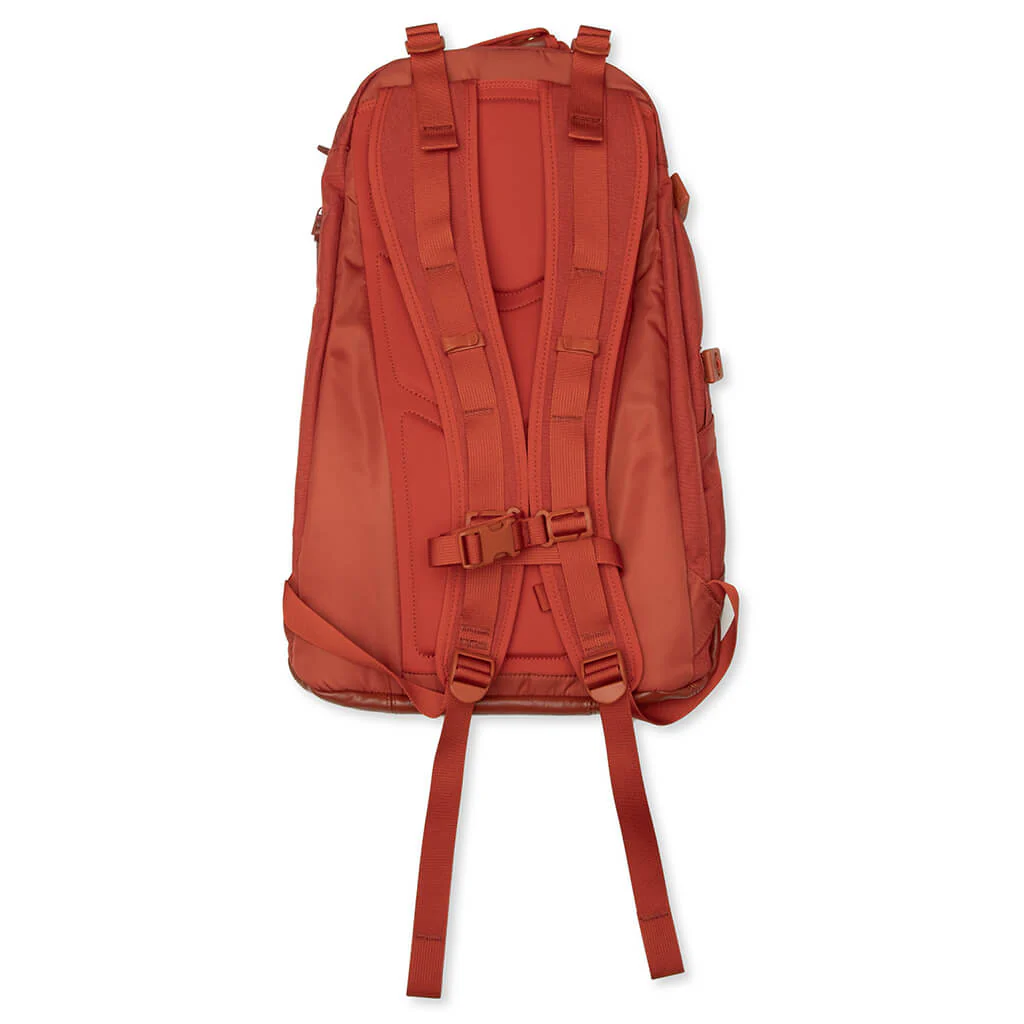Cordura 20L - Orange - Image 2