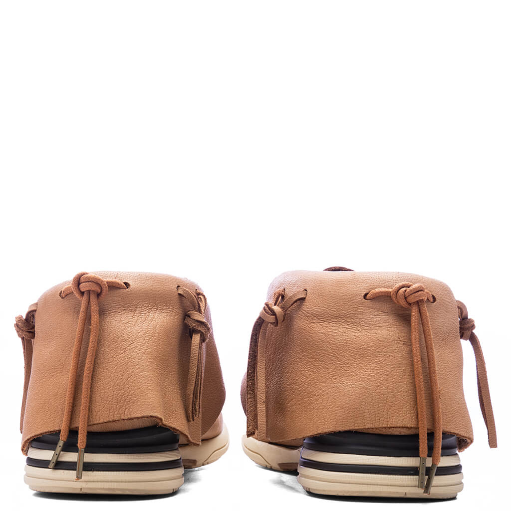FBT Lhamo-Folk - Light Brown - Image 4