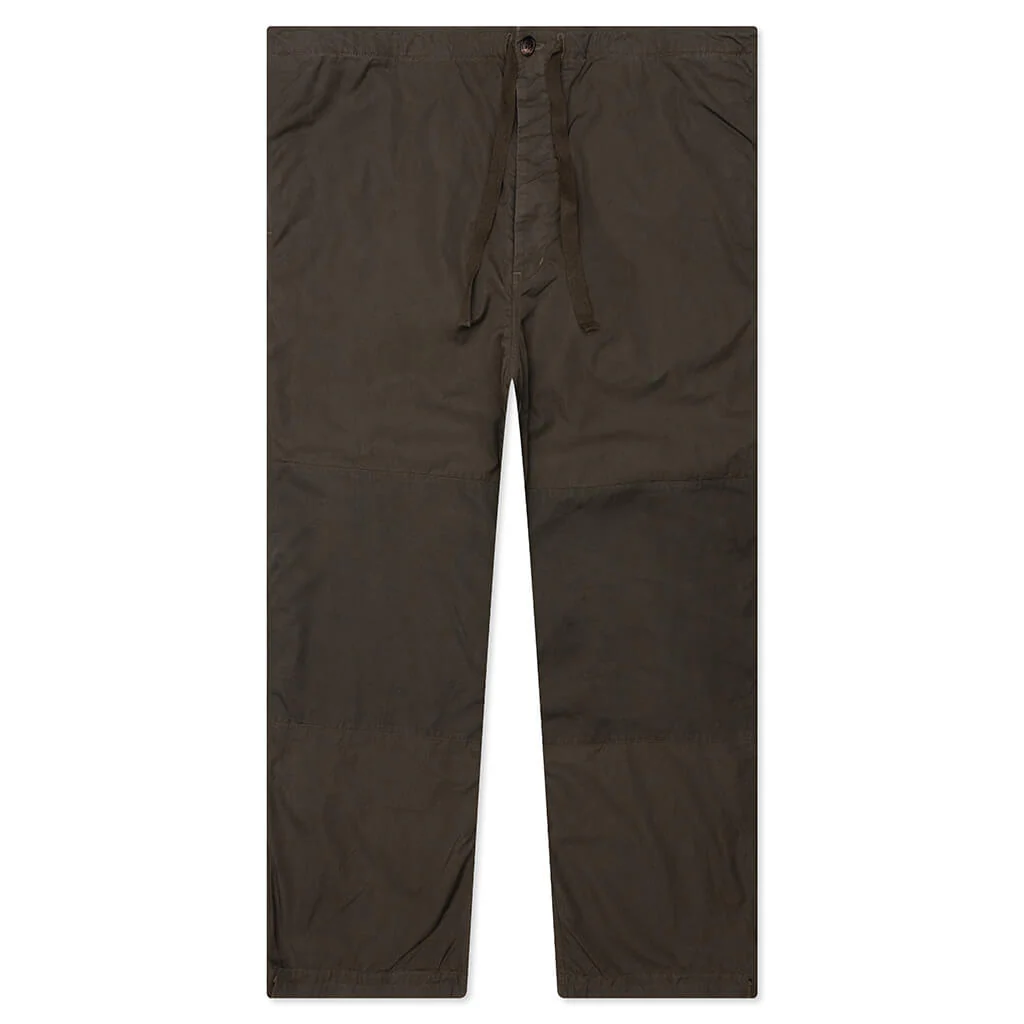 Sharma Mil Pants - Olive