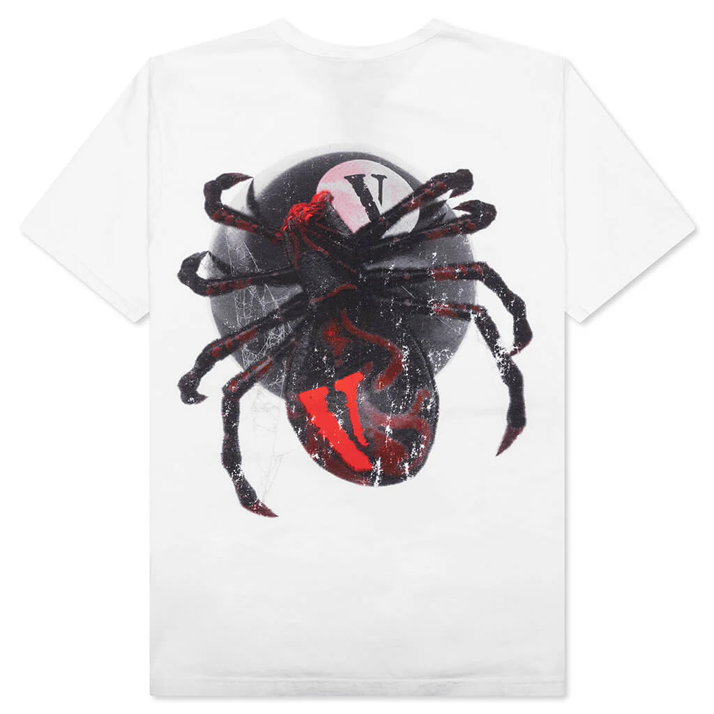 Streetweiser T-Shirt - White - Image 2