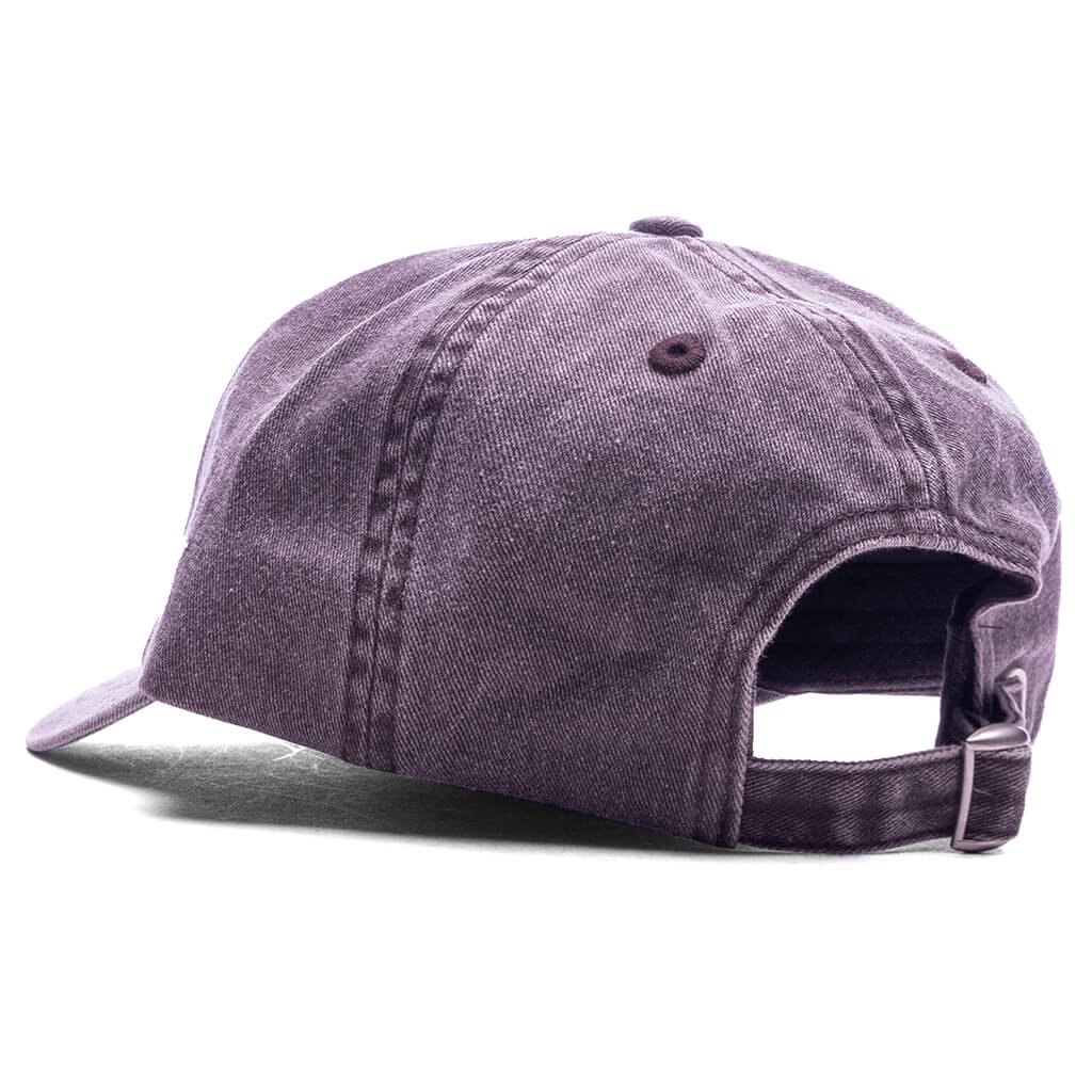 Washed Basic Low Pro Cap - Mocha - Image 4