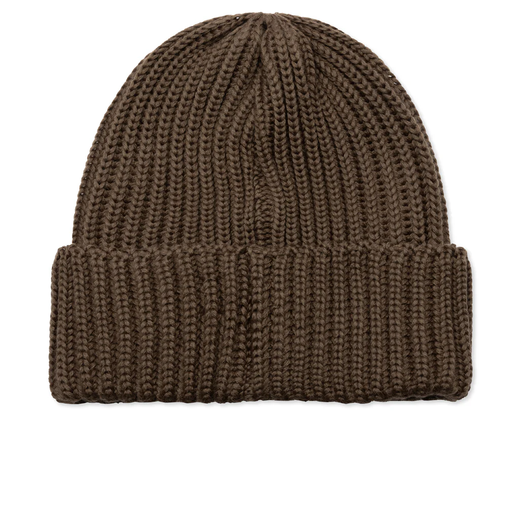 Watch Cap - Mocha - Image 3