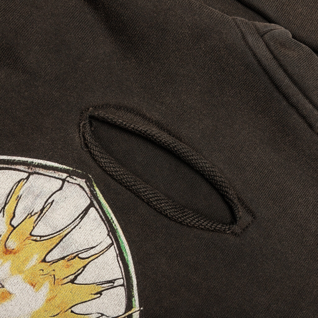 Skull Pullover - Coal - Image 4