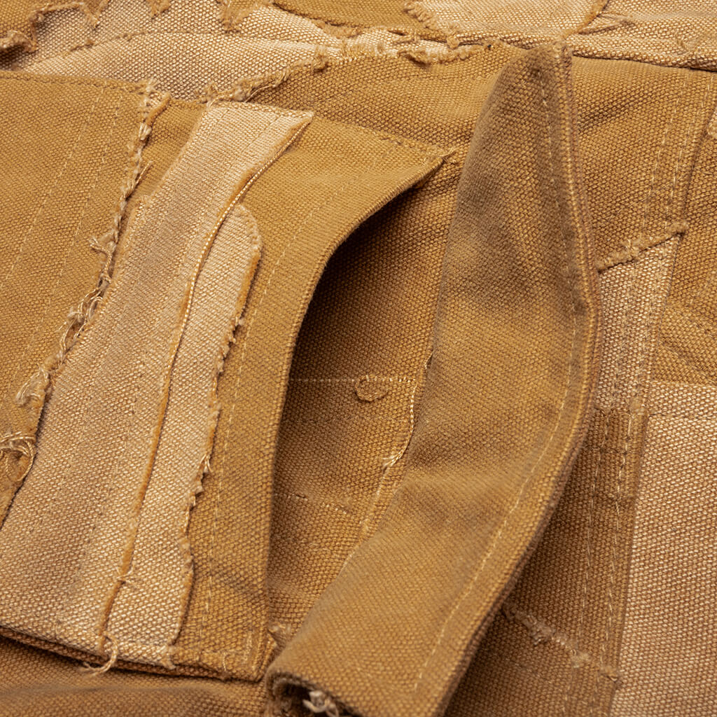 Unearthed Cargos - Tan - Image 4
