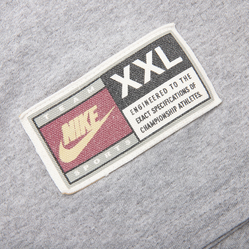 Who? Tee - Multi - Image 4