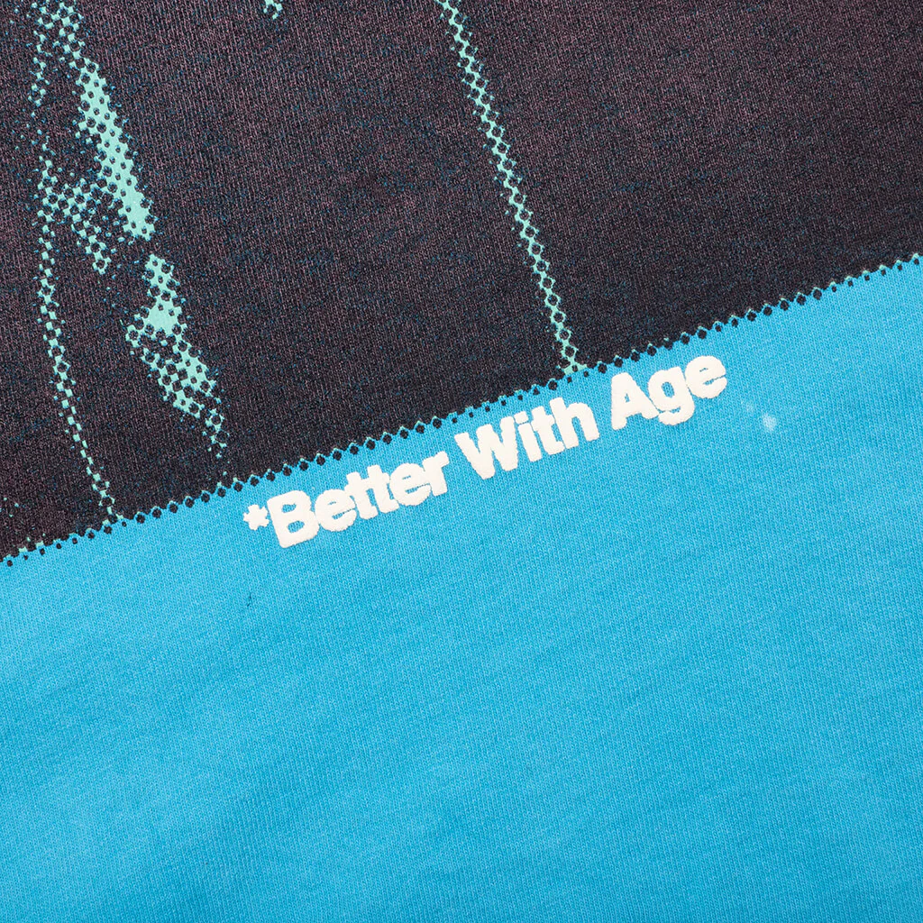 Who? Tee - Multi - Image 4