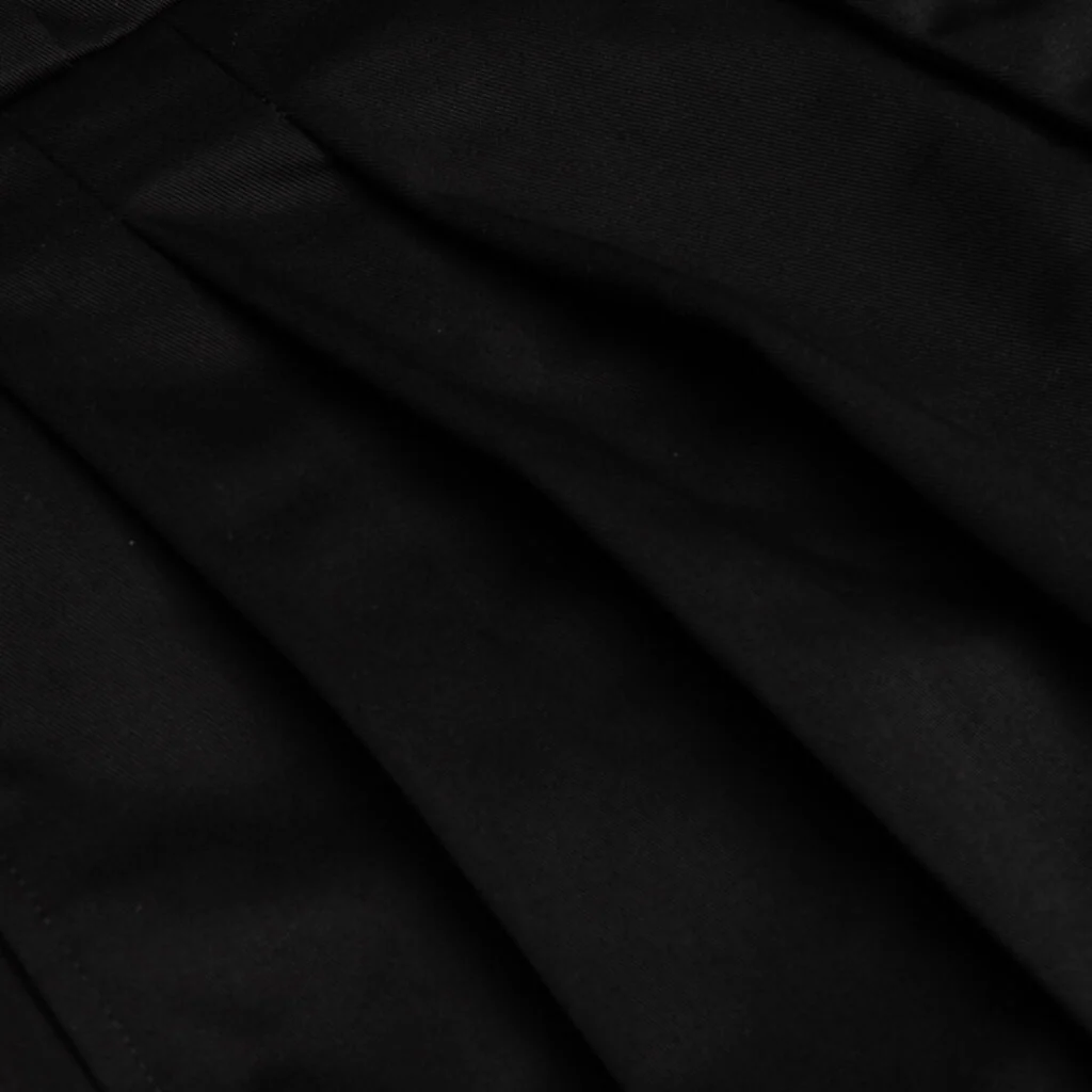 Borracho Short - Black - Image 6