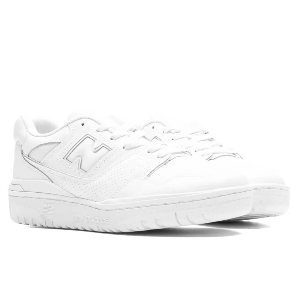 Women's 550 - White - Image 2