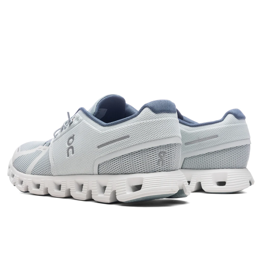 Women's Cloud 5 - Surf/Cobble - Image 3