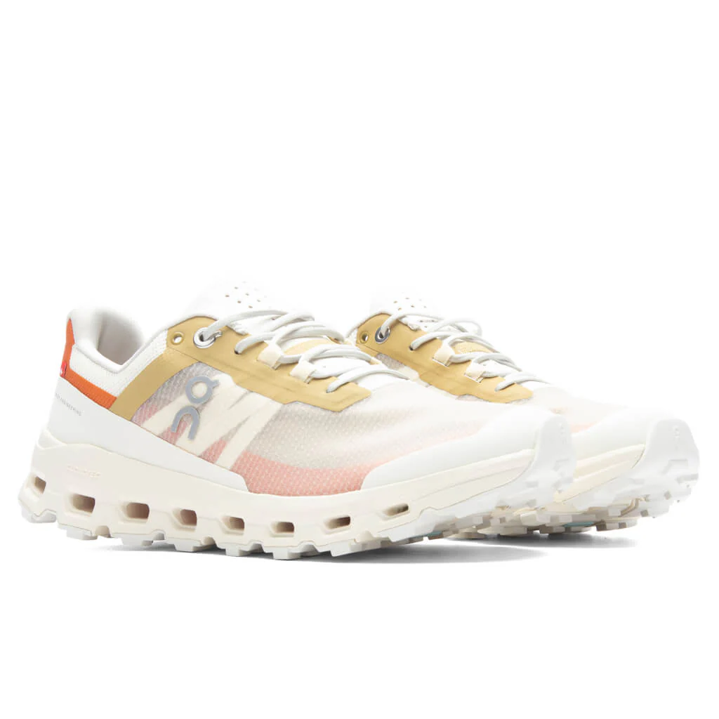 Women's Cloudvista - Ivory/Bronze - Image 2
