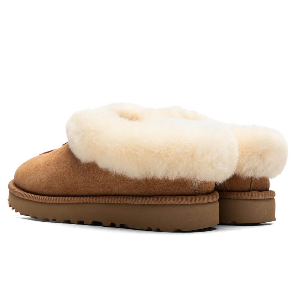 Women's Tazzette - Chestnut - Image 3
