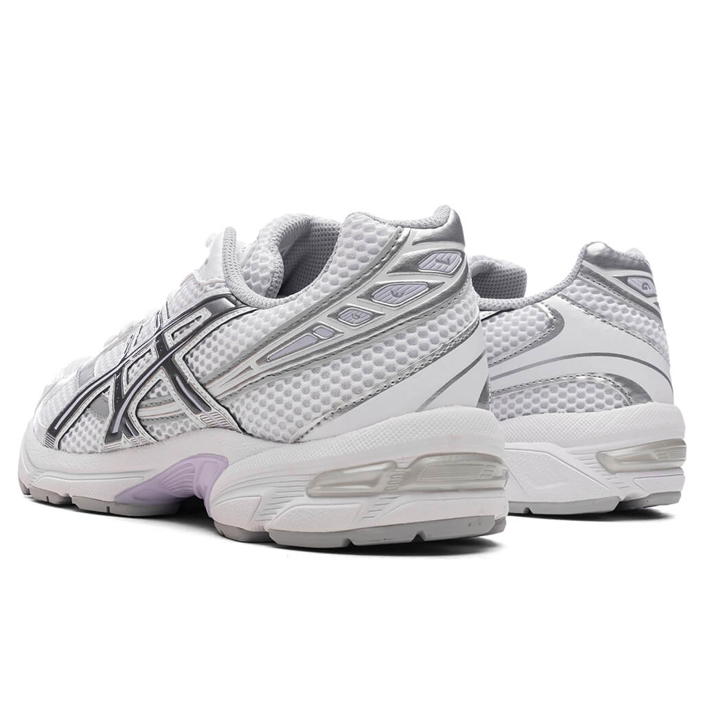 Women's Gel-1130 - White/Carrier Grey - Image 3