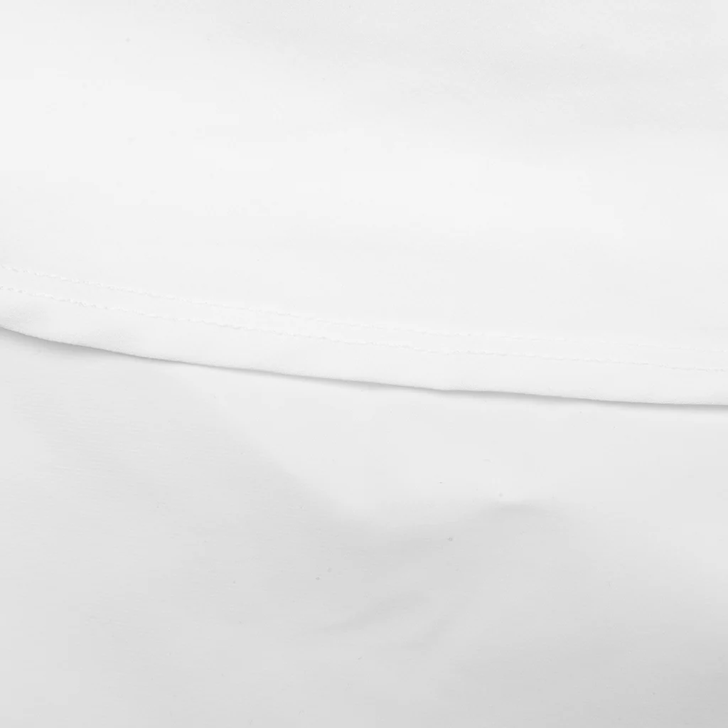 Women's NRG HE Layered Dress - White - Image 4