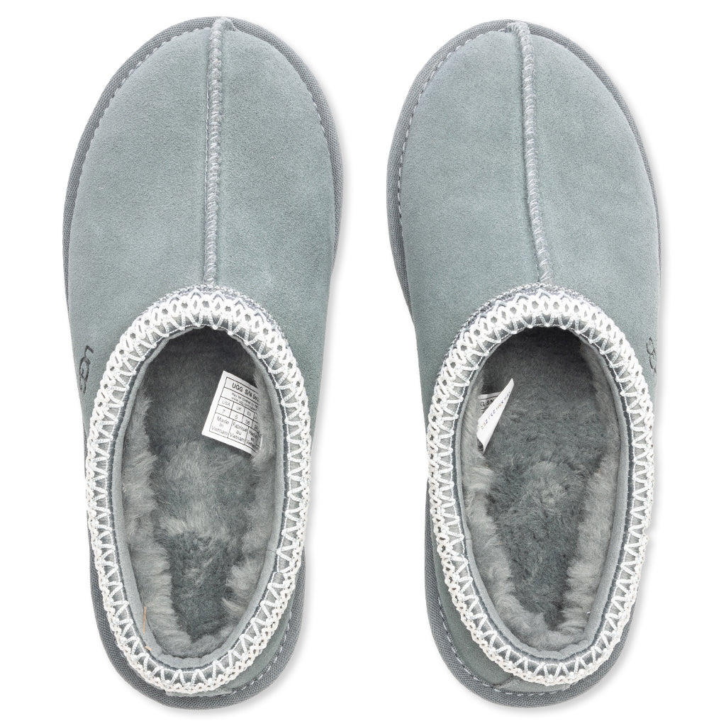 Women's Tasman Slipper - Rainstorm - Image 2