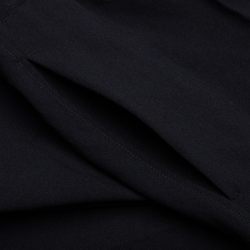 Trouser 06 AW 18 - Navy - Image 3