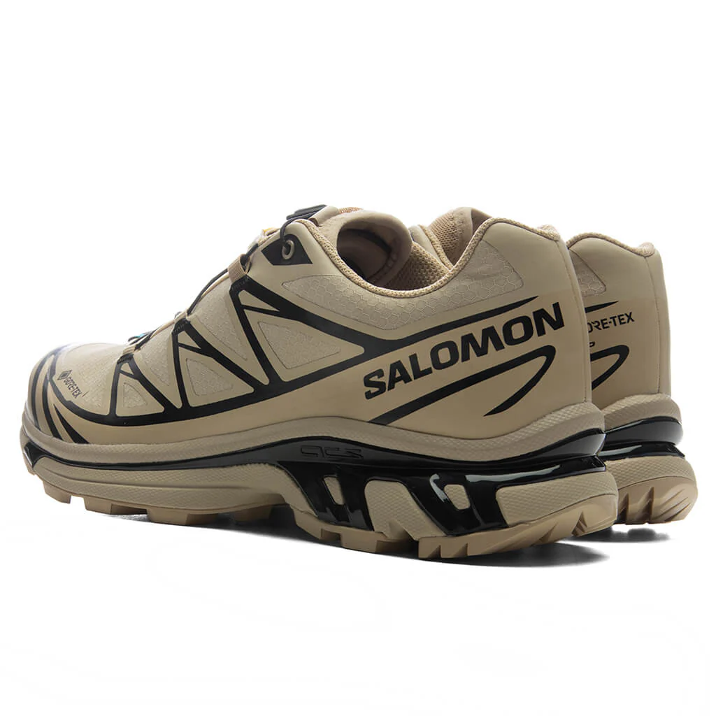 XT-6 GTX - Safari/Safari/Black - Image 2